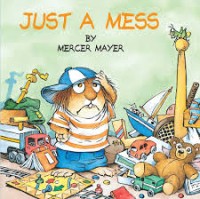 Image of Just A Mess