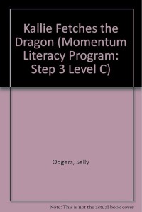 Image of Kallie Fetches the Dragon