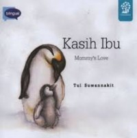 Image of Kasih Ibu