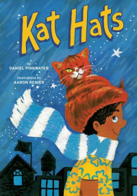 Image of Kat Hats
