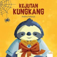 Image of Kejutan Kungkang