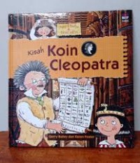 Image of Kisah Koin Cleopatra