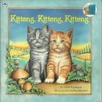 Image of Kittens, Kittens, Kittens