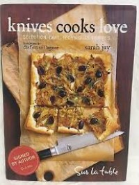 Image of Knives Cooks Love