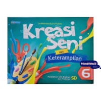 Image of Kreasi Seni
