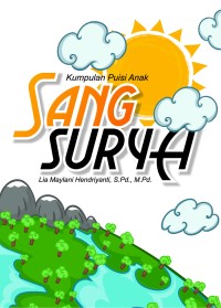 Image of Kumpulan Puisi Anak : Sang Surya
