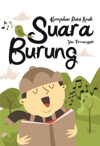 Image of Kumpulan Puisi Anak : Suara Burung