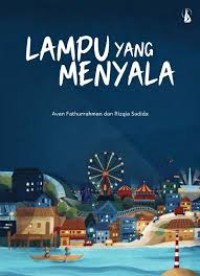 Image of Lampu Yang Menyala