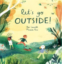 Image of Let\'s go outside