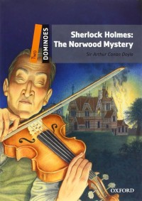 Image of Level One : Sherlock Holemers : The Norwood Mystery