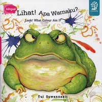 Image of Lihat Apa Warnaku