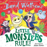 Image of Little monster rule