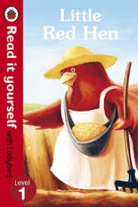 Image of Little Red Hen