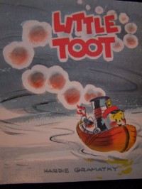 Image of Little Toot