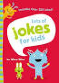 Image of Lots of : Jokes for Kids