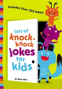 Image of Lots of : Knock-Knock Jokes for Kids