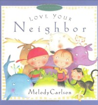 Image of Love Your Neighbor