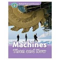 Image of Machines Then and Now