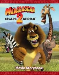 Image of Madagascar 2 : Escape Africa