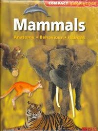 Image of Mammals