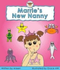 Image of Marrie's New Nanny