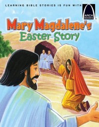 Image of Mary Magdalene's Easter Story