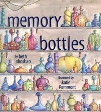 Image of Memory Bottles