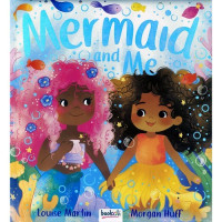 Image of Mermaid and me