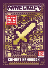 Image of Minecraft : Combat Handbook