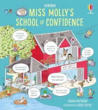 Image of Miss Molly's School of Confidence