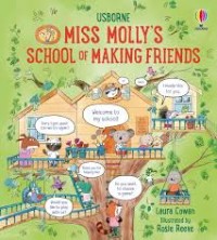 Image of Miss Molly's School of Making Friends