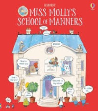 Image of Miss Molly's School of Manners
