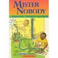 Image of Mister Nobody