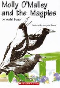 Image of Molly O'Malley and the Magpies