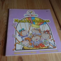 Image of Monkey Madness