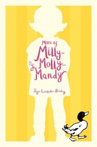 Image of More Milly Molly Mandy