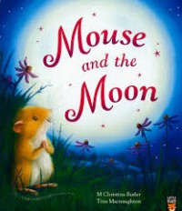 Image of Mouse and the Moon
