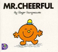 Image of Mr. Cheerful