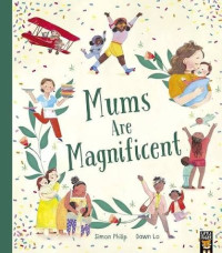 Image of Mums are Magnificent