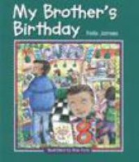 Image of My Brother's Birthday