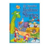 Image of My Favourite Bedtime Stories
