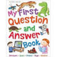 Image of My First Question and Answer Book