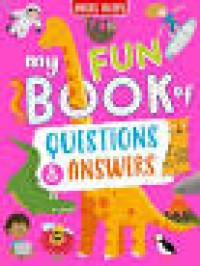 Image of My Fun Book of Questions & Answer