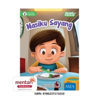 Image of Nasiku Sayang