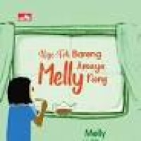 Nge-Teh Bareng Melly Amaya Kiong