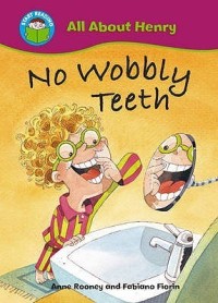 Image of No Wobby Teeth