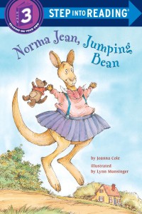 Image of Norma Jean, Jumping Bean