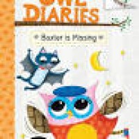 Image of Owl Diaries : Baxter is Missing