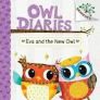 Image of Owl Diaries : Eva and the New Owl
