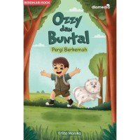 Image of Ozzy dan Buntal : Pergi Berkemah